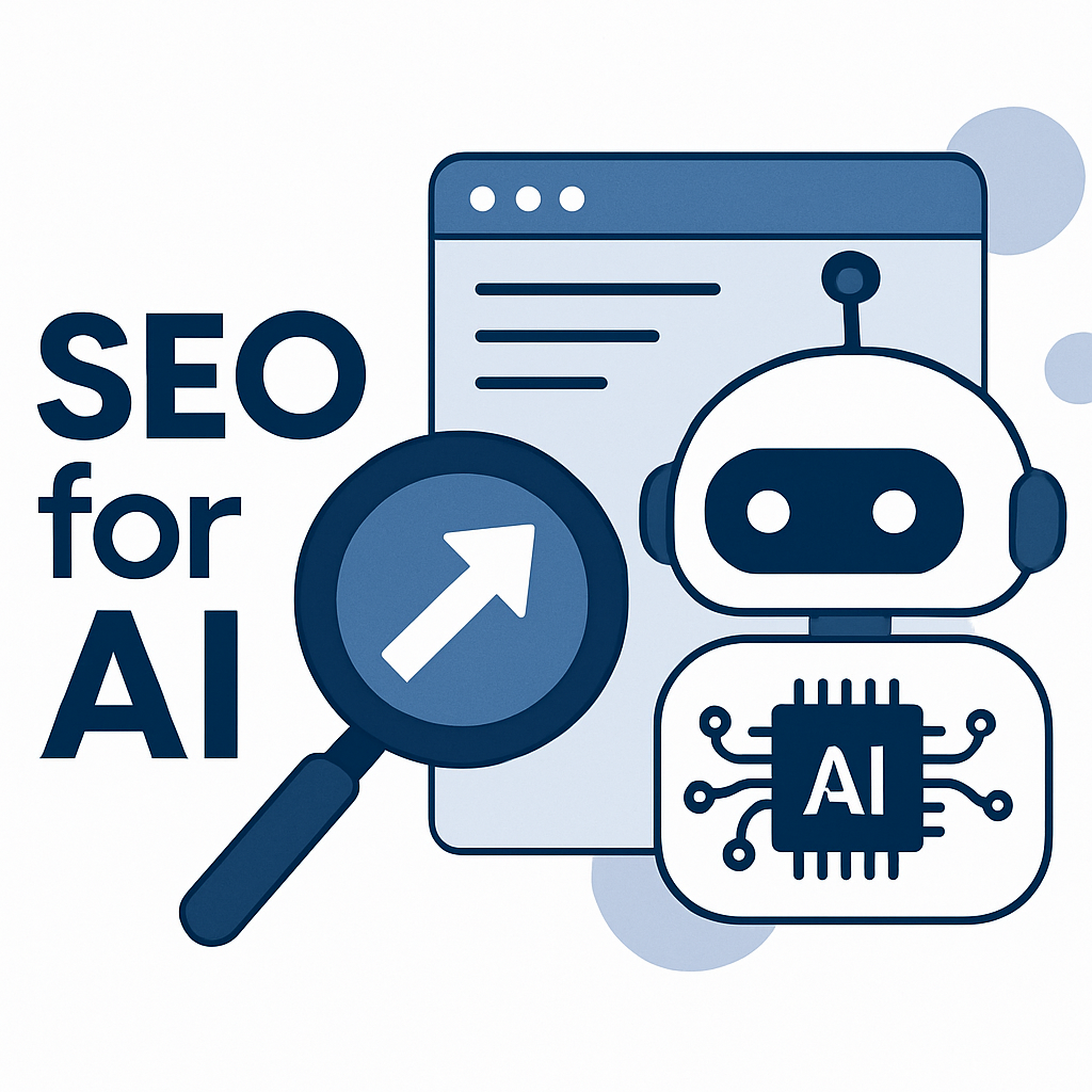 SEO for AI