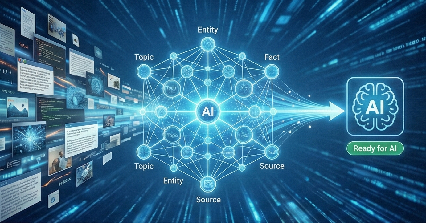 SEO for AI - Pragmatic AEO SEO for AI - Pragmatic AEO